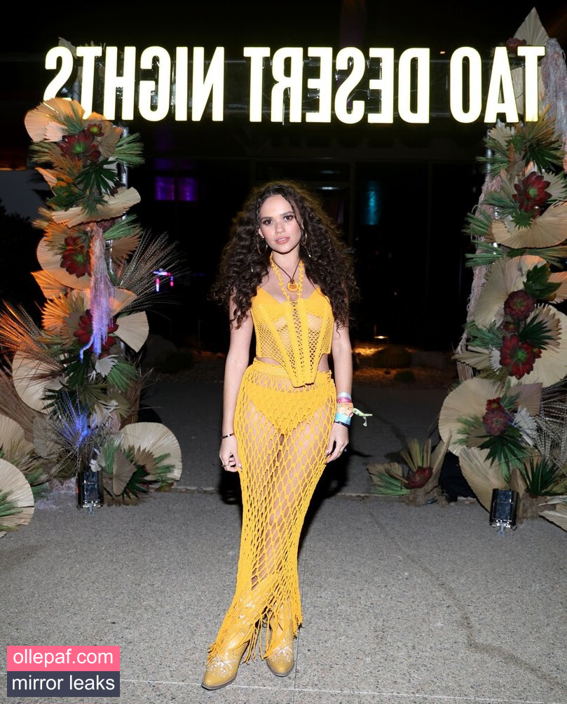 Latest Leaks Madison Pettis Nude #597 - Fapello