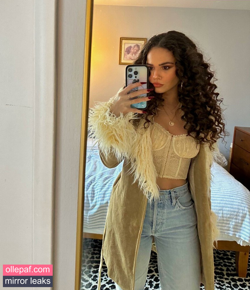 Latest Leaks Madison Pettis Nude #606 - Fapello