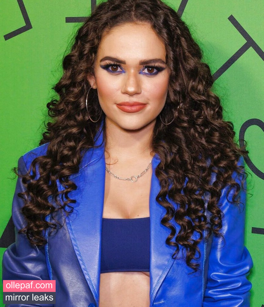 Latest Leaks Madison Pettis Nude #632 - Fapello