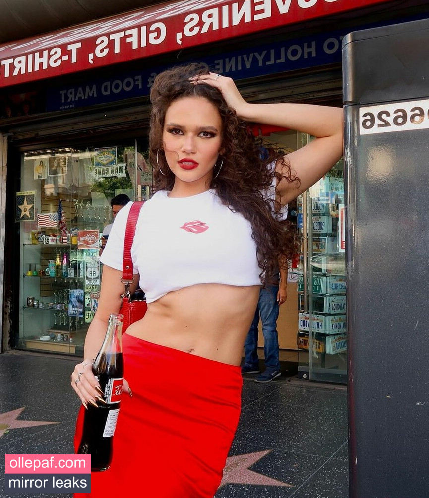 Latest Leaks Madison Pettis Nude #689 - Fapello
