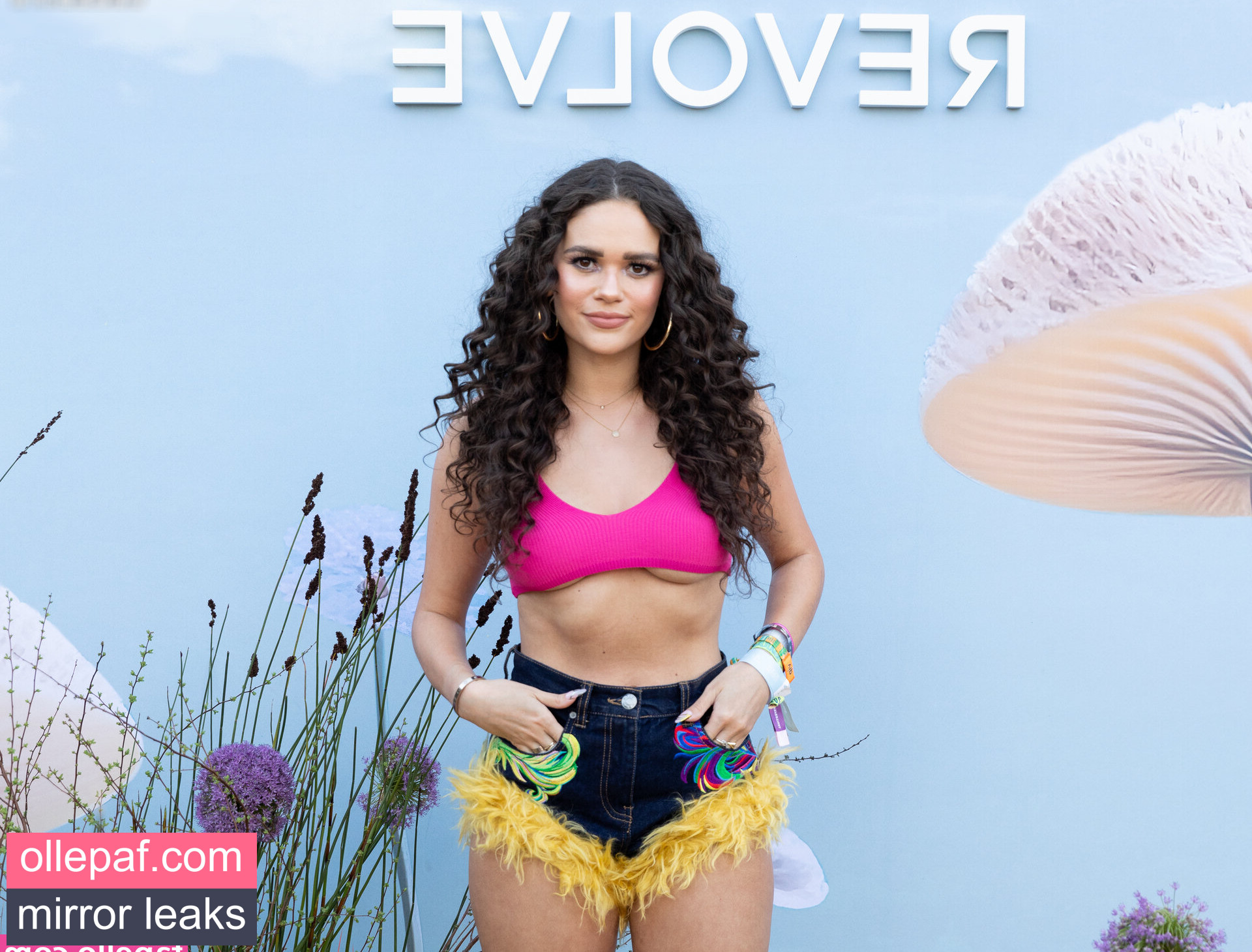 Latest Leaks Madison Pettis Nude #70 - Fapello