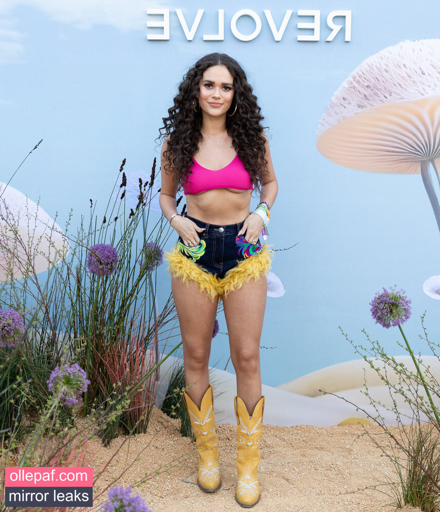 Latest Leaks Madison Pettis Nude #71 - Fapello