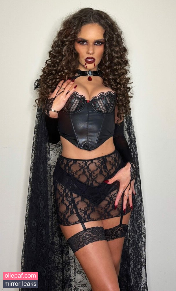 Latest Leaks Madison Pettis Nude #701 - Fapello