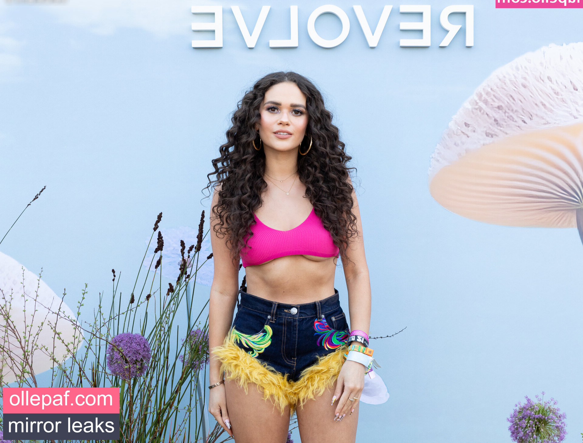 Latest Leaks Madison Pettis Nude #73 - Fapello