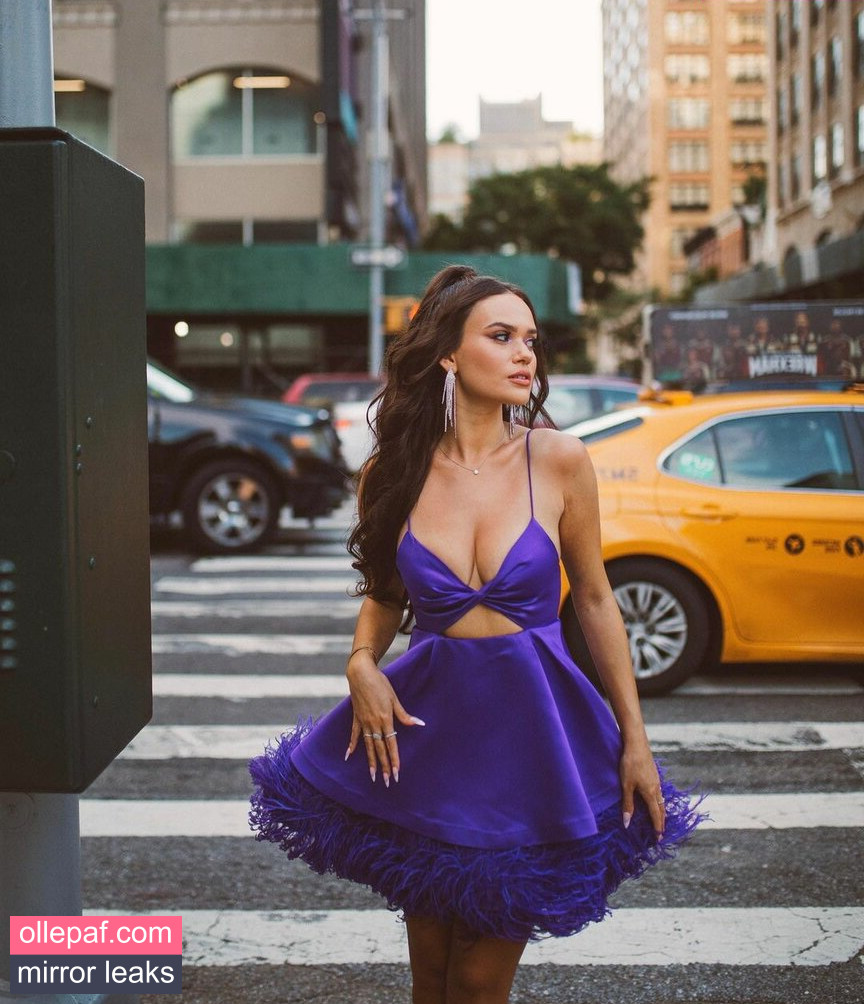 Latest Leaks Madison Pettis Nude #727 - Fapello