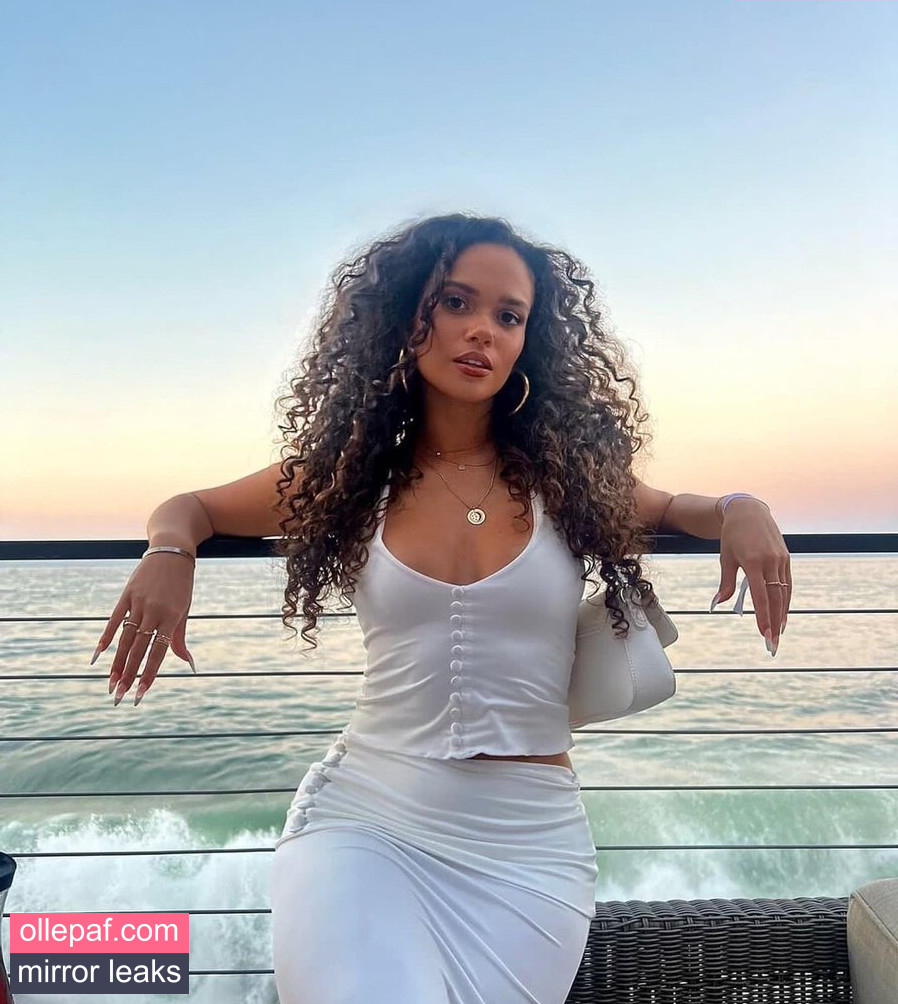 Latest Leaks Madison Pettis Nude #75 - Fapello