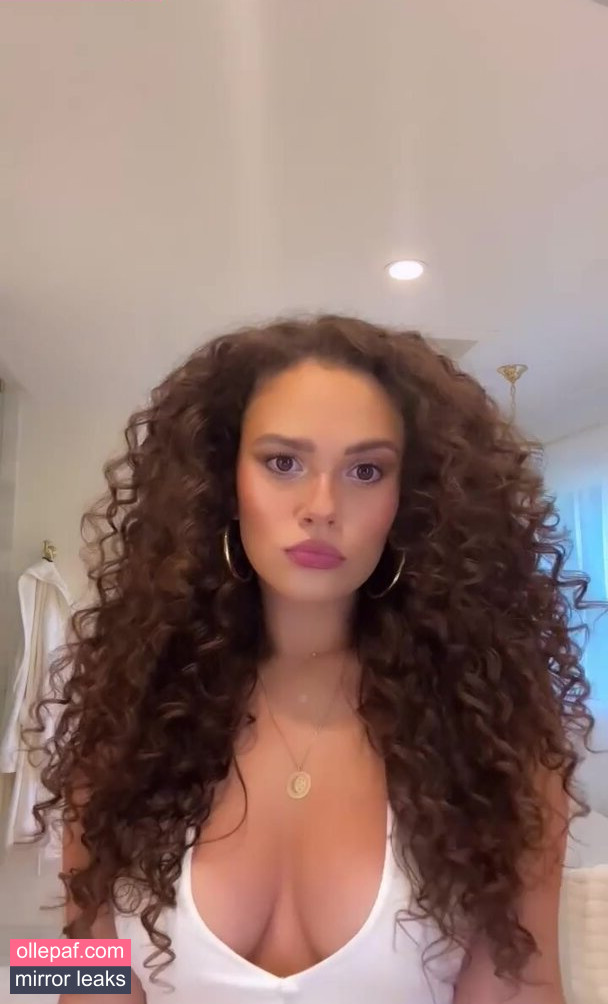 Latest Leaks Madison Pettis Nude #76 - Fapello