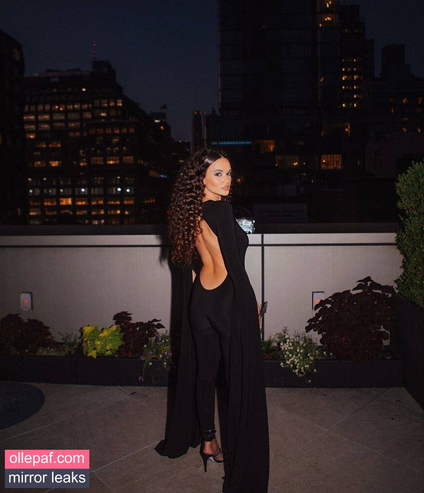Latest Leaks Madison Pettis Nude #751 - Fapello