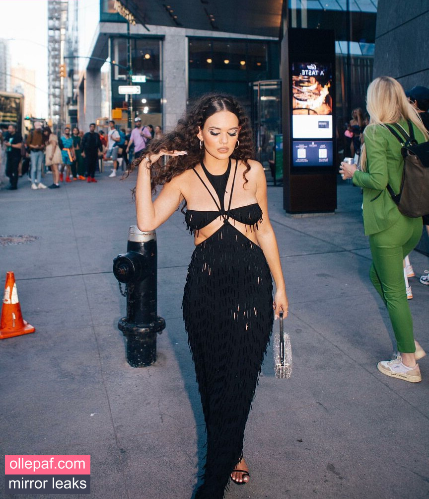 Latest Leaks Madison Pettis Nude #755 - Fapello