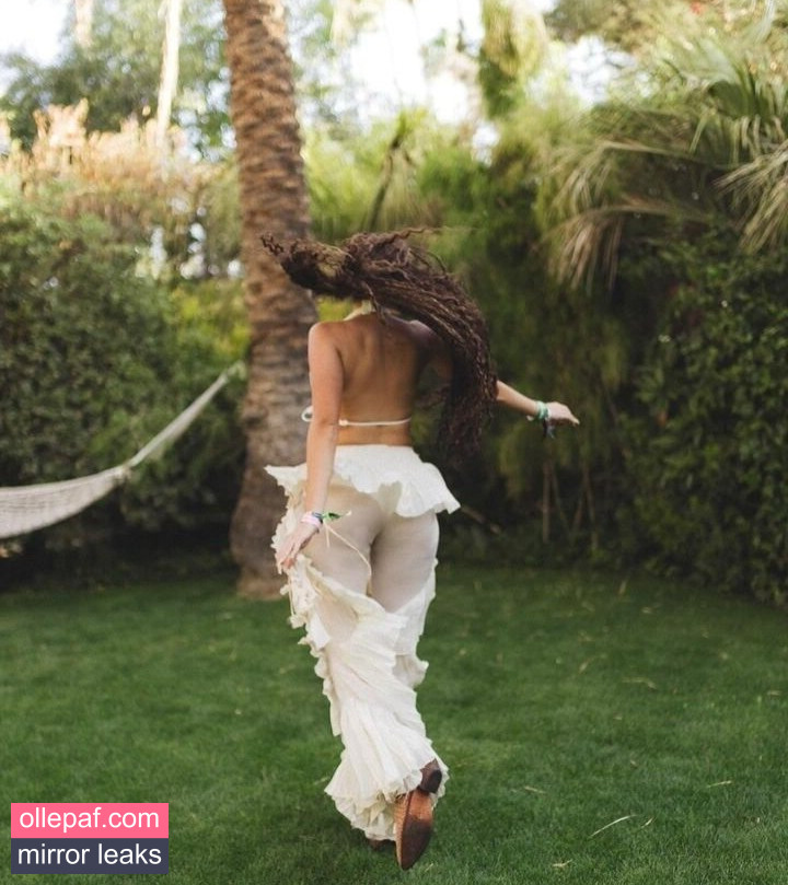 Latest Leaks Madison Pettis Nude #77 - Fapello