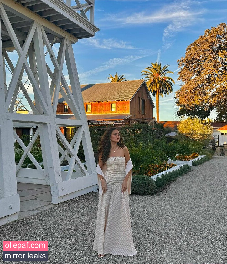 Latest Leaks Madison Pettis Nude #9 - Fapello