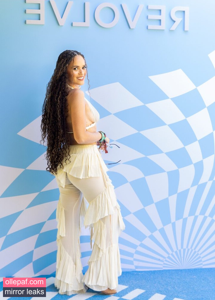 Latest Leaks Madison Pettis Nude #82 - Fapello