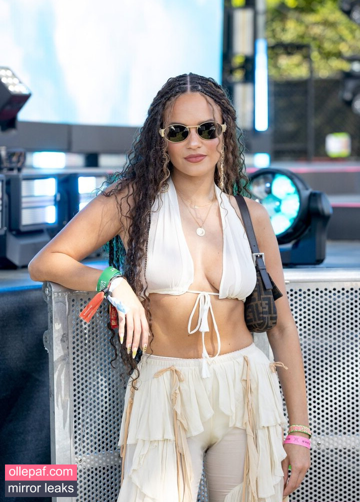Latest Leaks Madison Pettis Nude #83 - Fapello