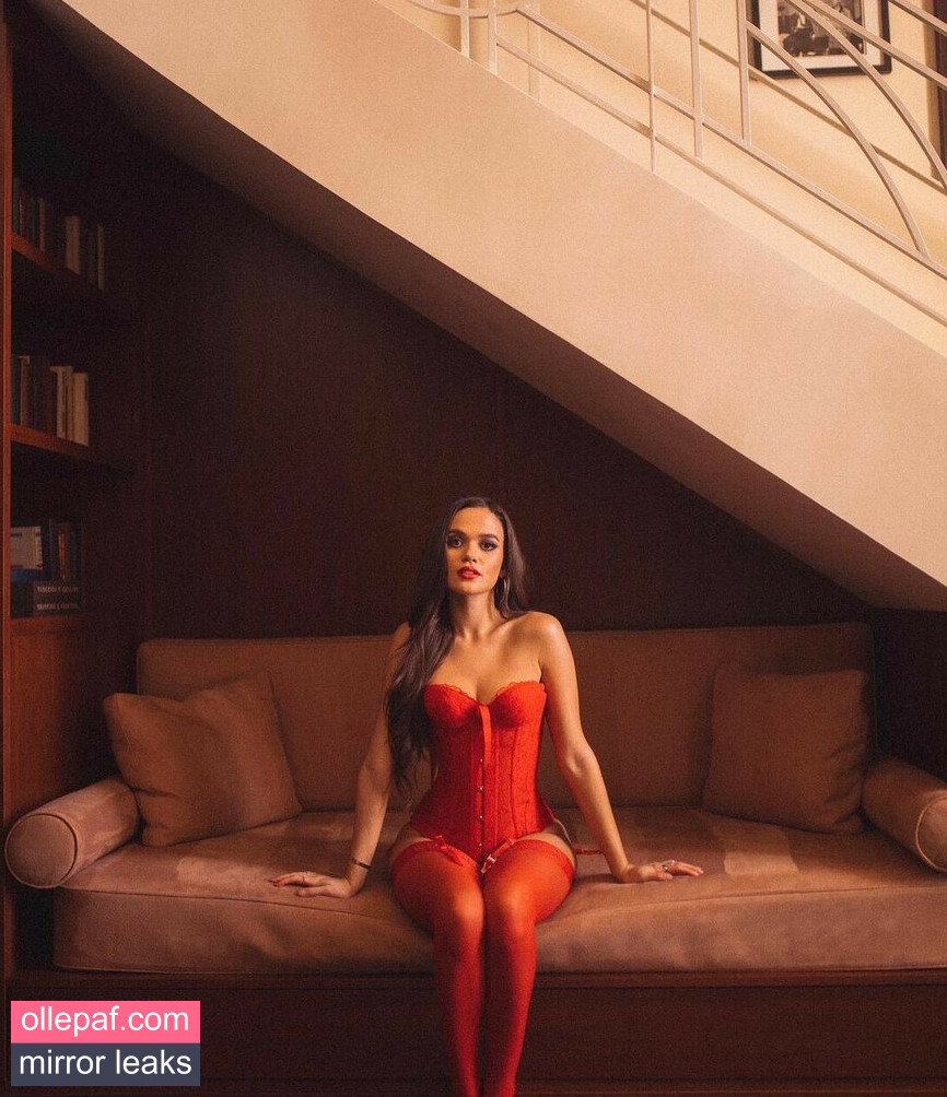 Latest Leaks Madison Pettis Nude #838 - Fapello
