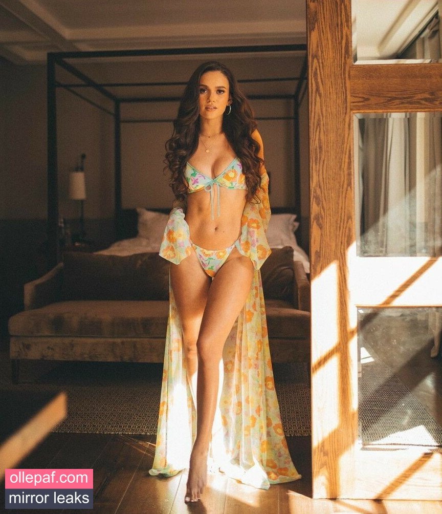 Latest Leaks Madison Pettis Nude #849 - Fapello