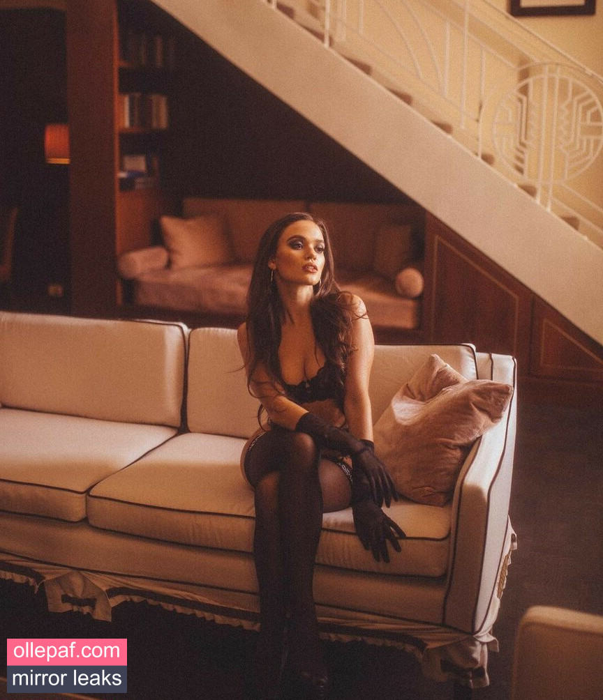 Latest Leaks Madison Pettis Nude #850 - Fapello