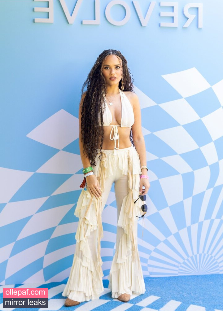 Latest Leaks Madison Pettis Nude #86 - Fapello