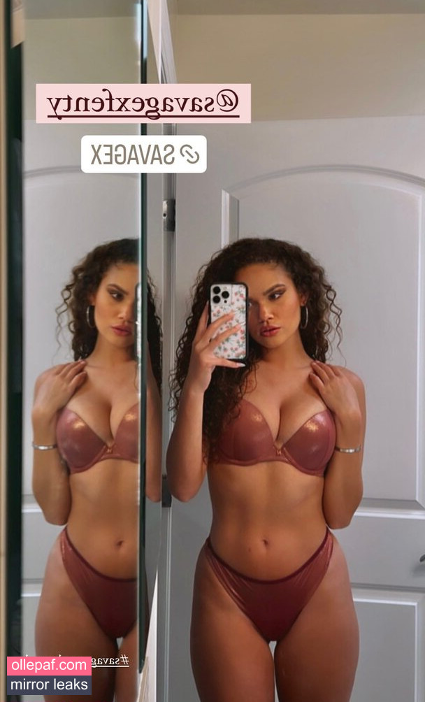 Latest Leaks Madison Pettis Nude #886 - Fapello