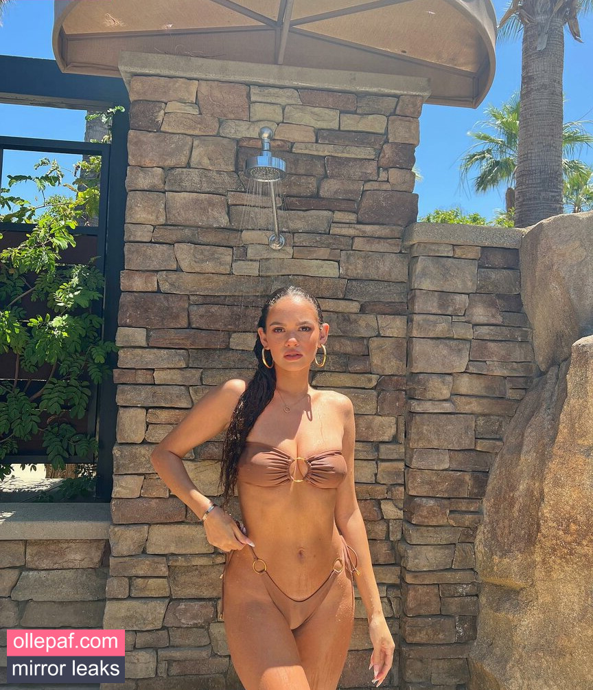Latest Leaks Madison Pettis Nude #896 - Fapello