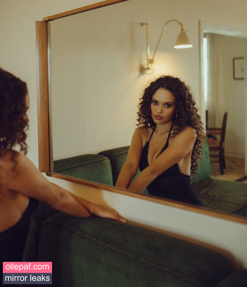 Latest Leaks Madison Pettis Nude #899 - Fapello