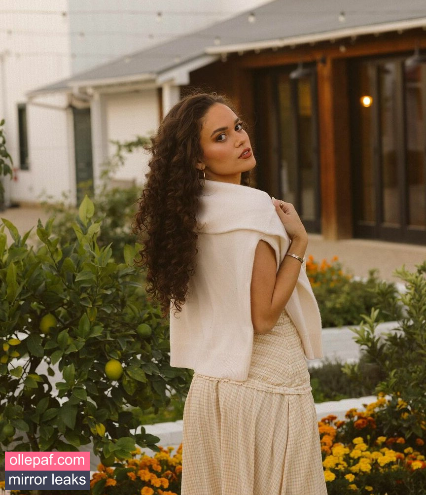 Latest Leaks Madison Pettis Nude #10 - Fapello
