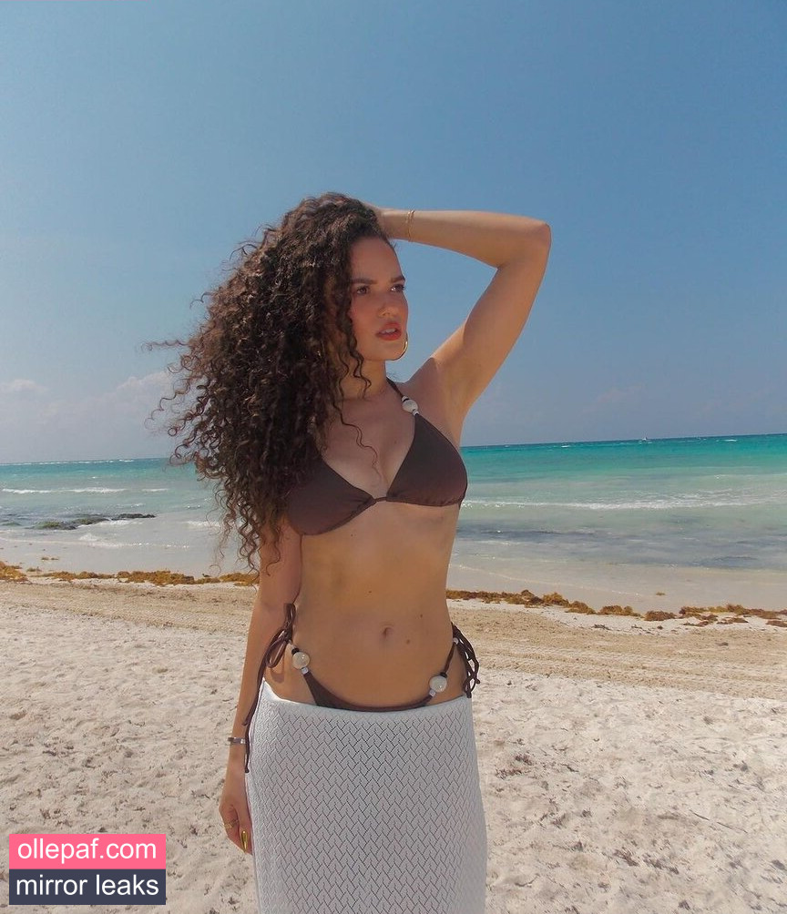 Latest Leaks Madison Pettis Nude #91 - Fapello