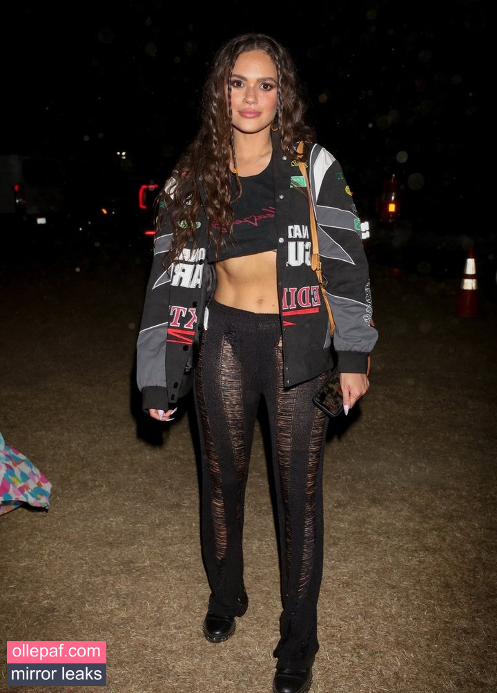Latest Leaks Madison Pettis Nude #920 - Fapello
