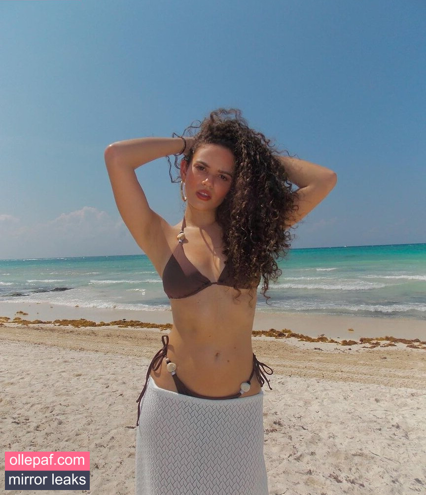 Latest Leaks Madison Pettis Nude #94 - Fapello