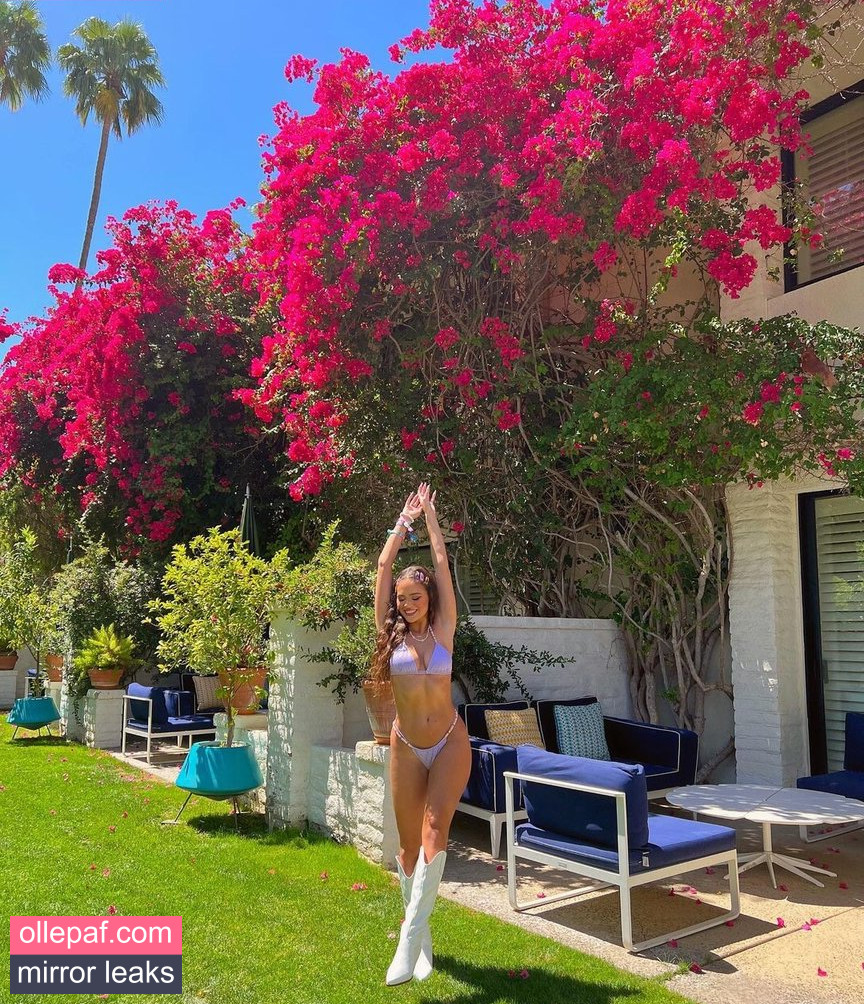 Latest Leaks Madison Pettis Nude #938 - Fapello