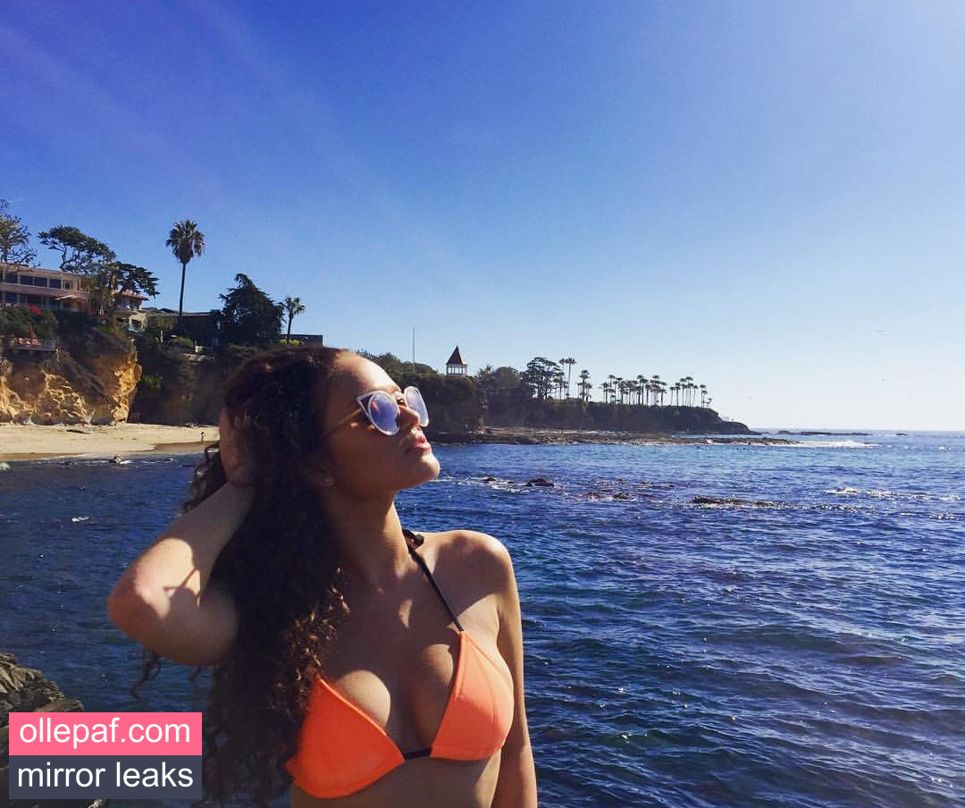 Latest Leaks Madison Pettis Nude #969 - Fapello