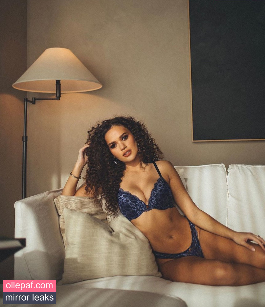Latest Leaks Madison Pettis Nude #989 - Fapello