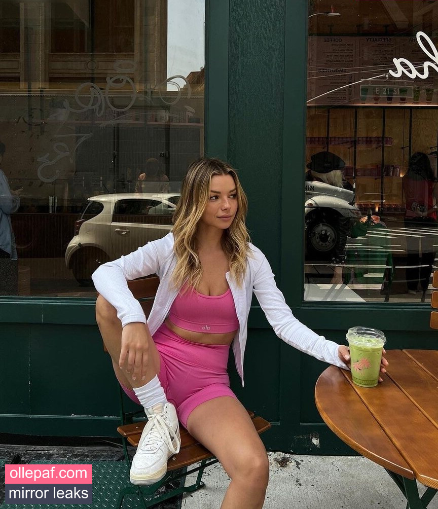 Latest Leaks Madison Teeuws Nude #113 - Fapello