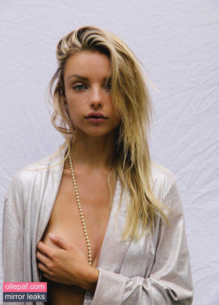 Latest Leaks Madison Teeuws Nude #132 - Fapello