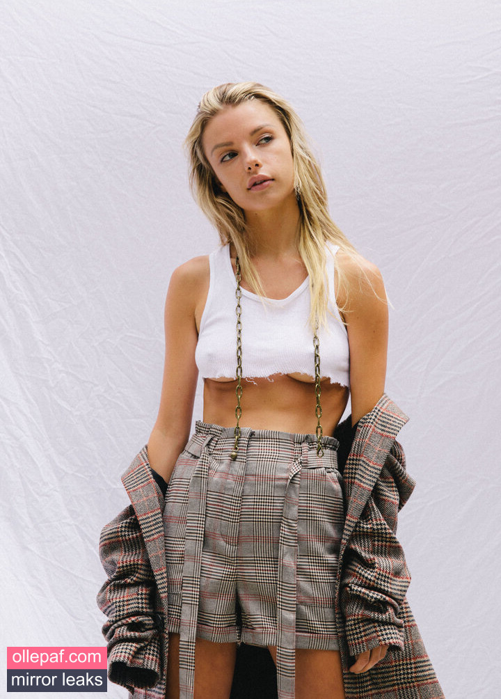 Latest Leaks Madison Teeuws Nude #137 - Fapello