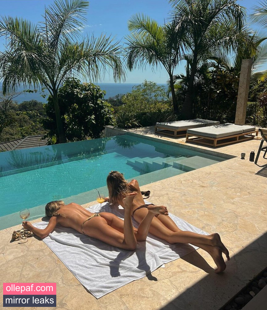 Madison Teeuws Nude Leaks OnlyFans - Fapello