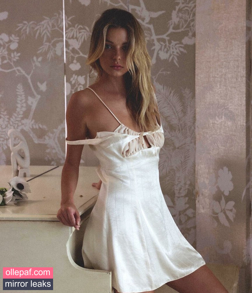 Latest Leaks Madison Teeuws Nude #204 - Fapello