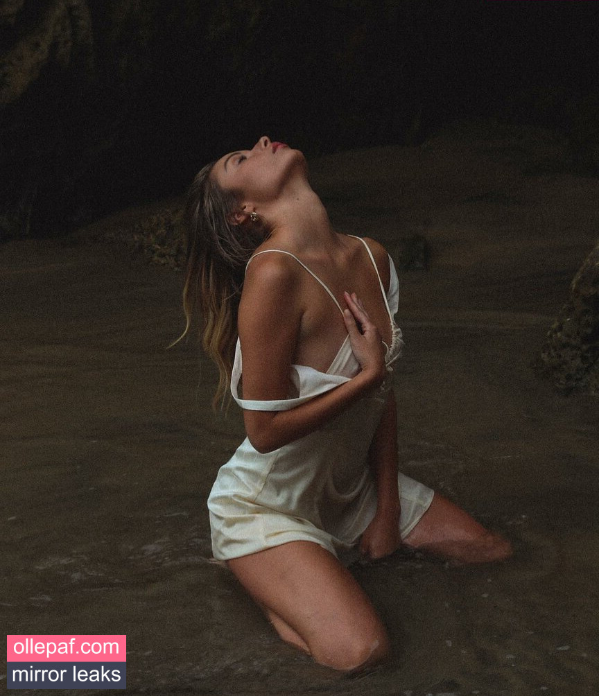 Latest Leaks Madison Teeuws Nude #205 - Fapello