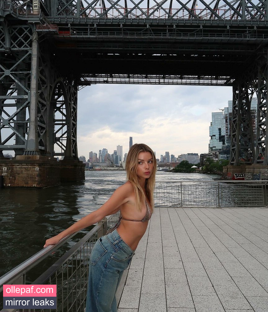 Latest Leaks Madison Teeuws Nude #208 - Fapello