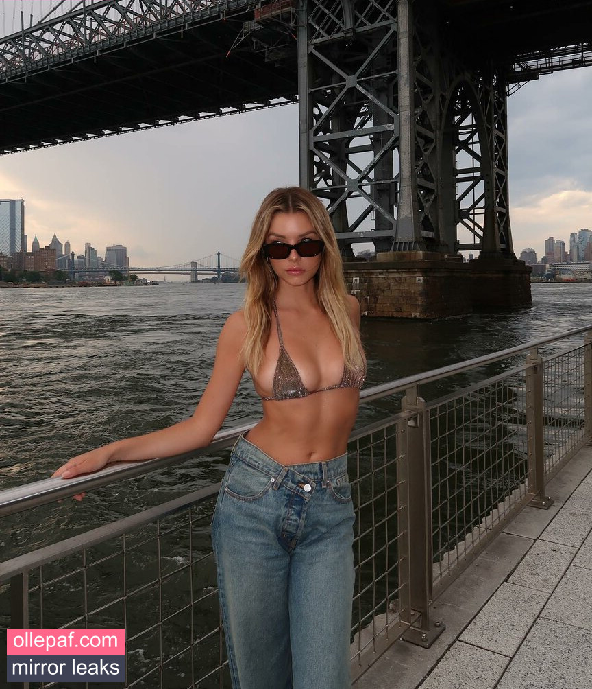 Latest Leaks Madison Teeuws Nude #210 - Fapello