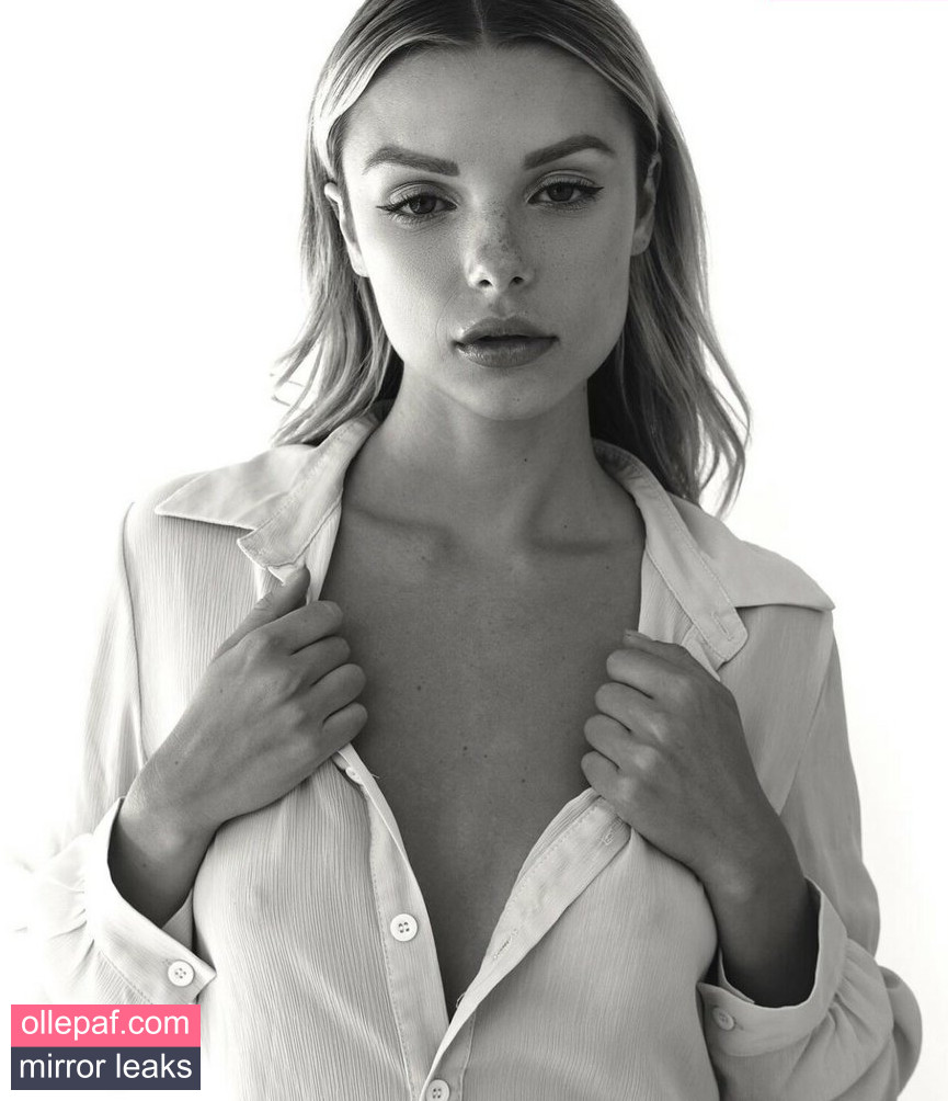 Latest Leaks Madison Teeuws Nude #258 - Fapello