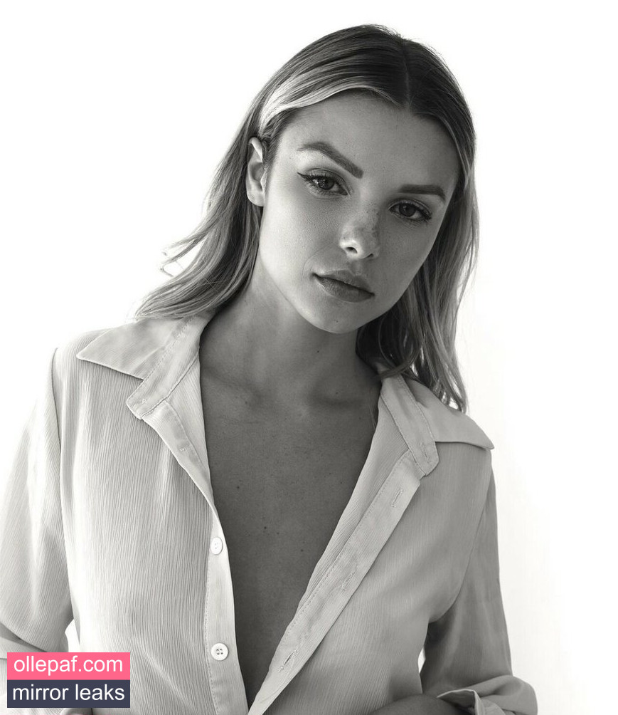 Latest Leaks Madison Teeuws Nude #260 - Fapello