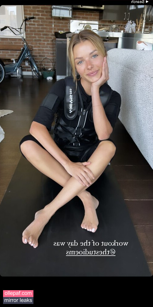 Latest Leaks Madison Teeuws Nude #280 - Fapello