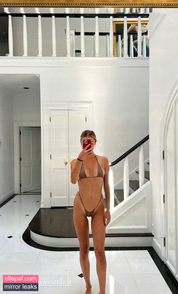 Latest Leaks Madison Teeuws Nude #289 - Fapello