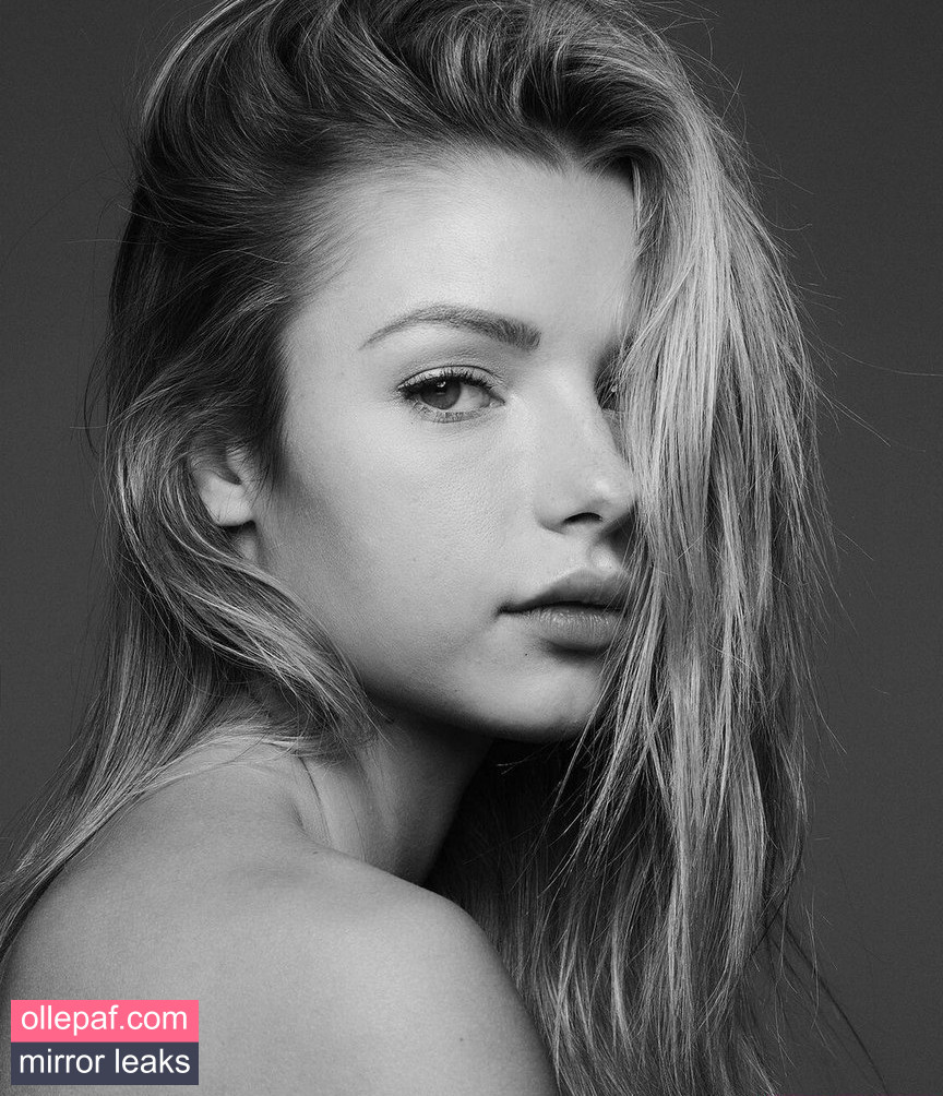 Latest Leaks Madison Teeuws Nude #314 - Fapello