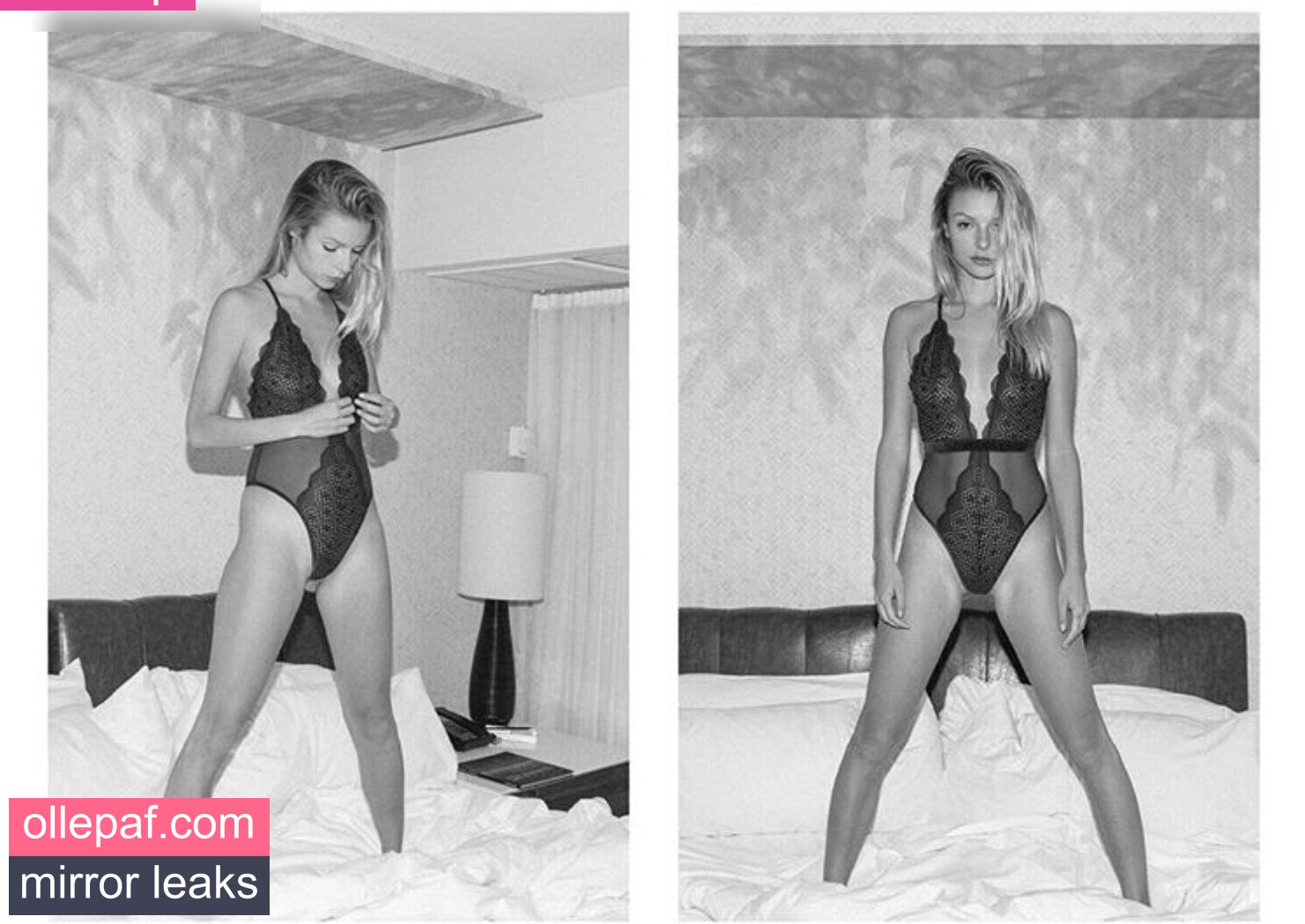 Latest Leaks Madison Teeuws Nude #33 - Fapello