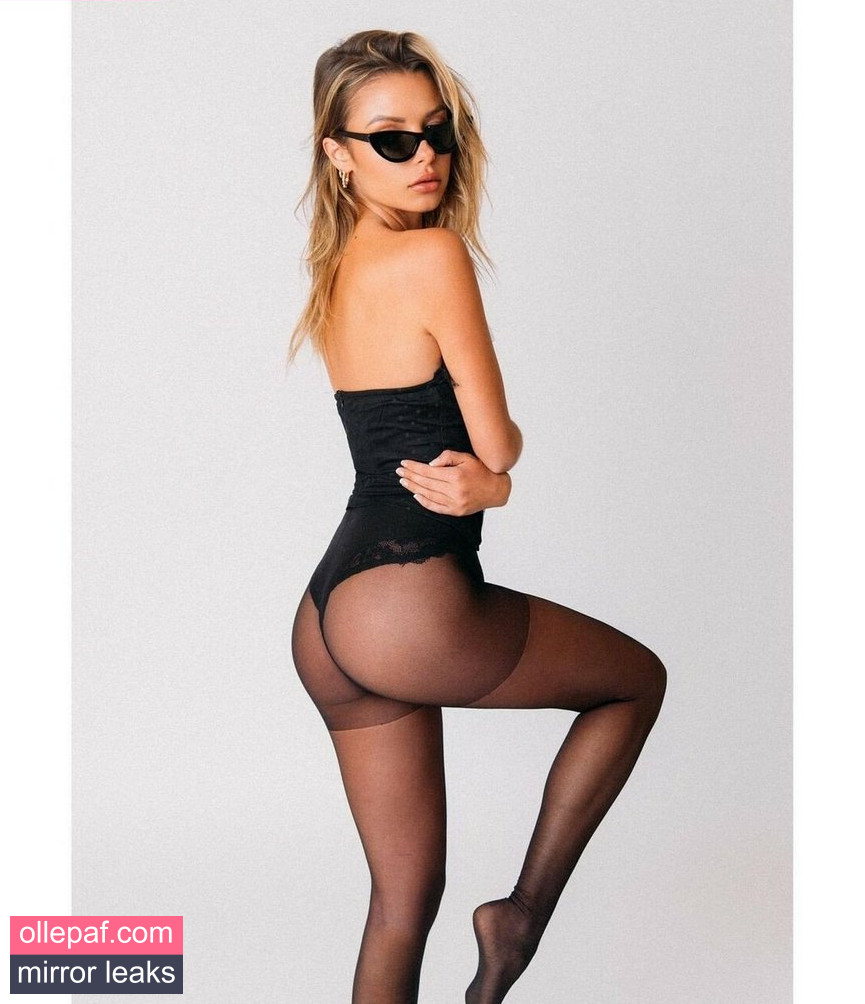 Latest Leaks Madison Teeuws Nude #333 - Fapello