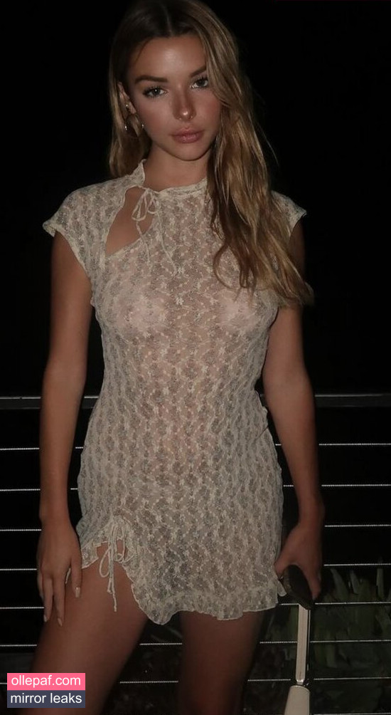 Latest Leaks Madison Teeuws Nude #49 - Fapello