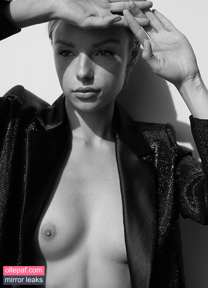Latest Leaks Madison Teeuws Nude #91 - Fapello