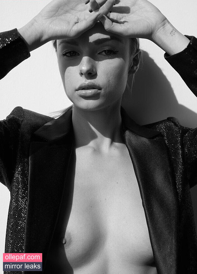 Latest Leaks Madison Teeuws Nude #95 - Fapello