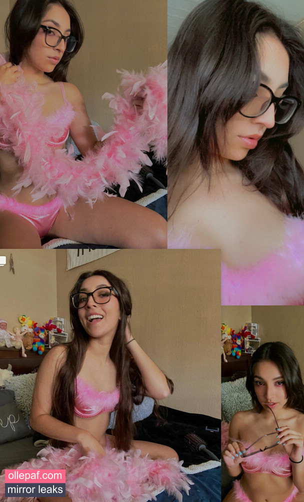 Latest Leaks madisonwildexxx Nude #297 - Fapello
